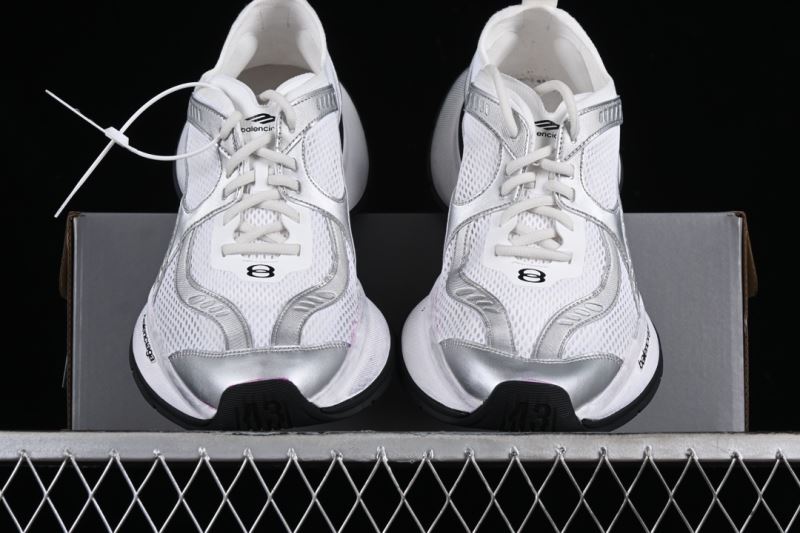 Balenciaga Track Shoes